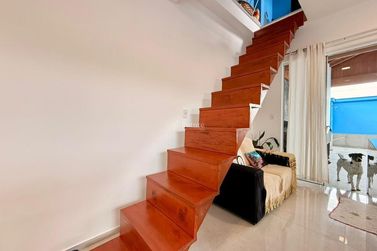 Casa &agrave; venda - 73m&sup2; - Morretes