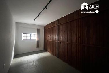 Apartamento para alugar - 60m&sup2; - Barra