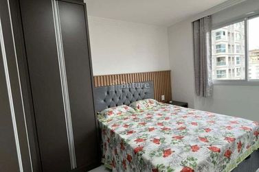 Apartamento &agrave; venda - 72m&sup2; - Morretes