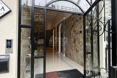 Apartamento &agrave; venda - 