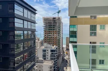 Apartamento &agrave; venda - 160m&sup2; - Meia Praia