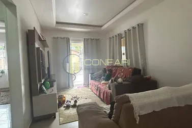 Casa &agrave; venda - 200m&sup2; - Alto do S&atilde;o Bento