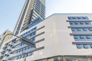 Apartamento para alugar - 147m&sup2; - Centro