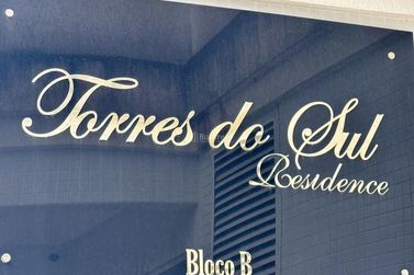 Apartamento &agrave; venda - 86m&sup2; - Castelo Branco