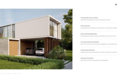 Casa &agrave; venda - 209m&sup2; - Jardim Dourado