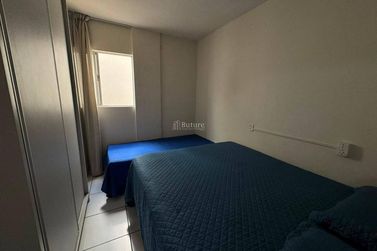Apartamento &agrave; venda - Meia Praia