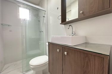 Apartamento &agrave; venda - 70m&sup2; - Morretes