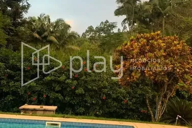 Ch&aacute;cara &agrave; venda - 1159m&sup2; - Gaspar Alto