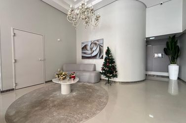 Apartamento &agrave; venda - 173m&sup2; - Centro