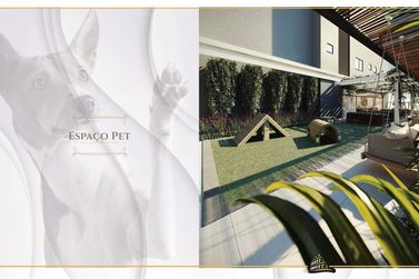 Apartamento &agrave; venda - 123m&sup2; - 