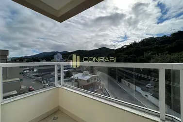 Apartamento &agrave; venda - 62m&sup2; - Morretes