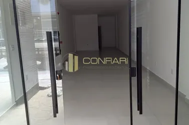 Sala Comercial &agrave; venda - 60m&sup2; - Meia Praia