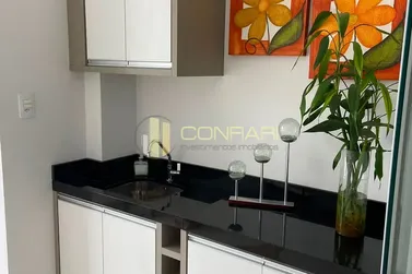 Apartamento para alugar - 69m&sup2; - Morretes
