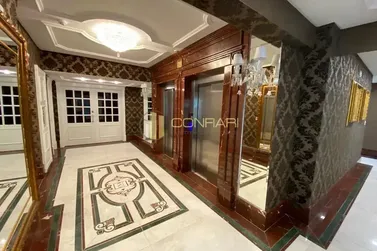 Apartamento &agrave; venda - 185m&sup2; - MEIA Praia