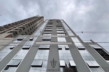 Apartamento &agrave; venda - 98m&sup2; - 