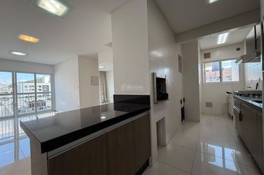 Apartamento &agrave; venda - 80m&sup2; - Na&ccedil;&otilde;es