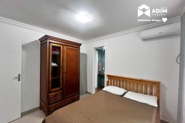 Apartamento para alugar - 182m&sup2; - Centro