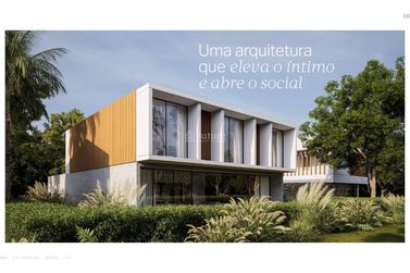 Casa &agrave; venda - 238m&sup2; - Jardim Dourado