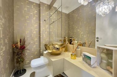 Apartamento &agrave; venda - 135m&sup2; - Castelo Branco