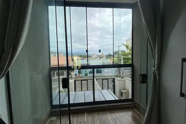 Sobrado &agrave; venda - 106m&sup2; - Pereque