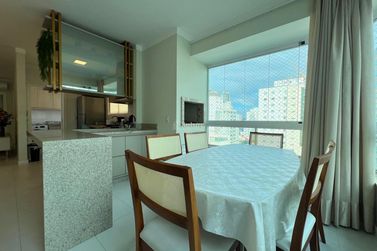 Apartamento &agrave; venda - 140m&sup2; - Andorinha