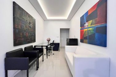 Apartamento &agrave; venda - 142m&sup2; - Meia Praia
