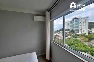 Apartamento para alugar - 65m&sup2; - Praia Brava de Itaja&iacute;