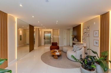 Apartamento &agrave; venda - 182m&sup2; - Pioneiros