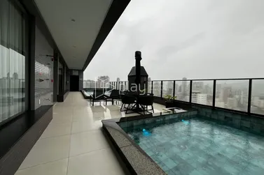 Apartamento &agrave; venda - 87m&sup2; - Pereque