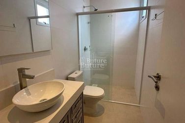 Apartamento &agrave; venda - 