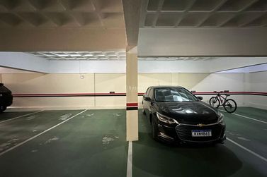 Apartamento &agrave; venda - 128m&sup2; - Castelo Branco