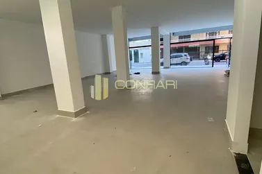 Sala Comercial para alugar - 130m&sup2; - Meia Praia