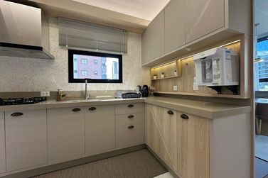 Apartamento &agrave; venda - 115m&sup2; - Andorinha