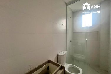 Apartamento para alugar - 143m&sup2; - Centro