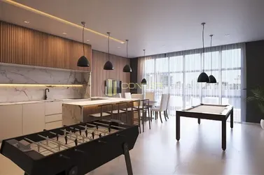 Apartamento &agrave; venda - 1154m&sup2; - meia praia