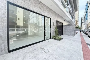 Sal&atilde;o Comercial &agrave; venda - 75m&sup2; - Andorinha
