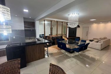 Apartamento para alugar - Meia Praia