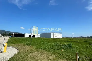 Terreno &agrave; venda - 646m&sup2; - Sert&atilde;o Santa Luzia