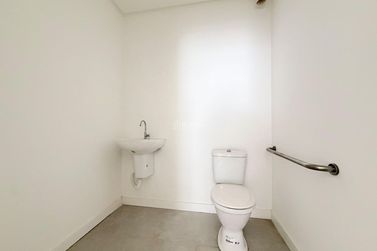 Sala Comercial &agrave; venda - 76m&sup2; - Morretes