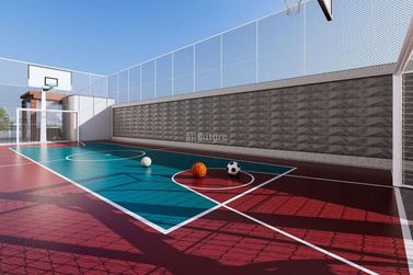 Apartamento &agrave; venda - 123m&sup2; - Meia Praia