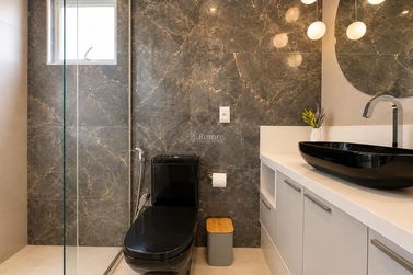Casa &agrave; venda - 230m&sup2; - Barra