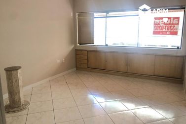 Sala Comercial para alugar - 43m&sup2; - Centro