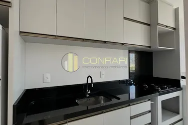 Apartamento &agrave; venda - 68m&sup2; - pereque