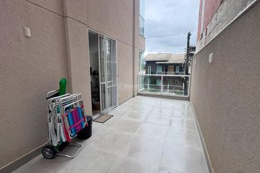 Apartamento para alugar - Perequ&ecirc;