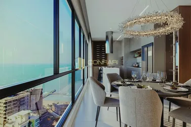 Apartamento &agrave; venda - 104m&sup2; - Pereque