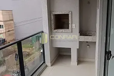Apartamento &agrave; venda - 70m&sup2; - Morretes
