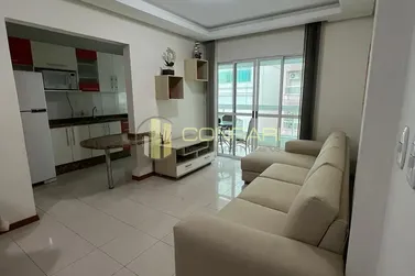 Apartamento para alugar - 106m&sup2; - MEIA PRAIA