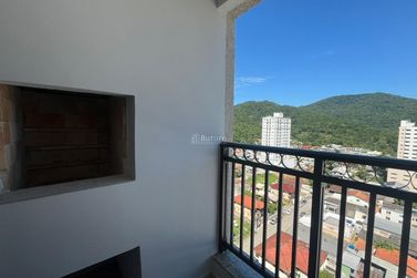 Apartamento &agrave; venda - 58m&sup2; - Tabuleiro dos Oliveiras