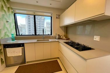 Apartamento &agrave; venda - Centro