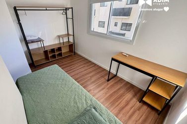 Apartamento para alugar - 69m&sup2; - Tabuleiro dos Oliveiras